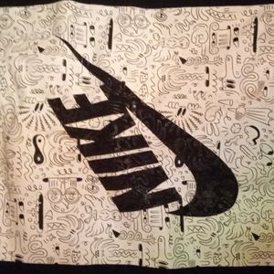 Men's sleeveless sweatshirt